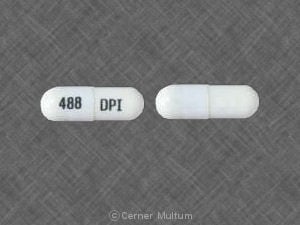 Hydrochlorothiazide and Triamterene Dosage Mechanism Onset of